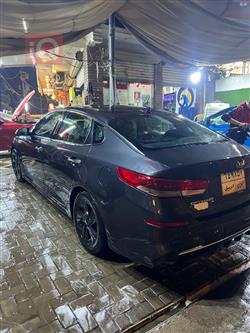 کیا ئۆپتیما